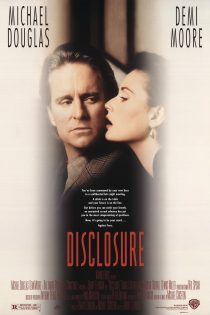 دانلود فیلم Disclosure 1994