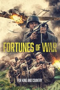 دانلود دوبله فارسی فیلم Fortunes of War 2024