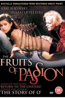 دانلود فیلم Fruits of Passion 1981