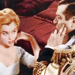 دانلود فیلم The Prince and the Showgirl 1957