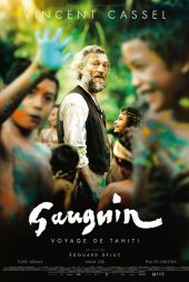 دانلود دوبله فارسی فیلم Gauguin: Voyage to Tahiti 2017