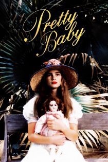 دانلود فیلم Pretty Baby 1978