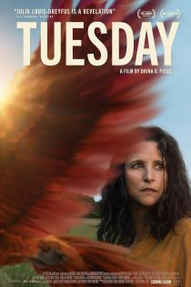 دانلود دوبله فارسی فیلم Tuesday 2023