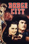 دانلود دوبله فارسی فیلم Dodge City 1939