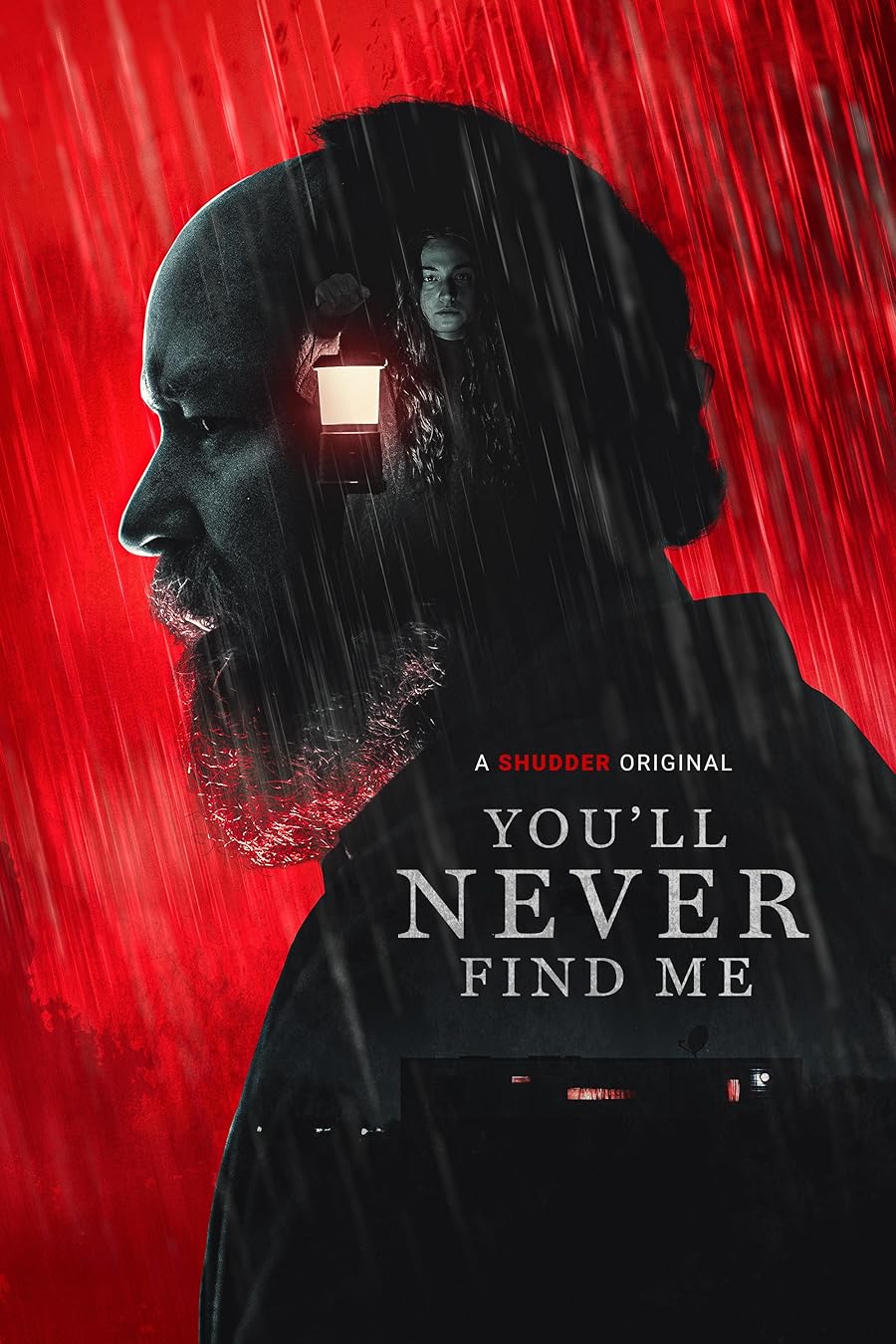 دانلود دوبله فارسی فیلم You’ll Never Find Me 2023