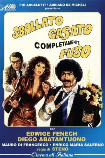 دانلود فیلم Sballato Gasato Completamente Fuso 1982