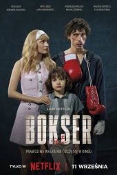 دانلود فیلم Boxer 2024