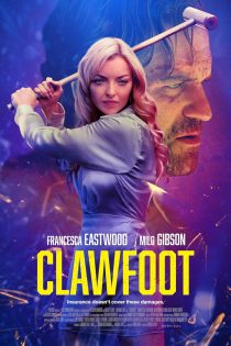 دانلود فیلم Clawfoot 2023