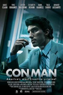 دانلود دوبله فارسی فیلم Con Man 2018