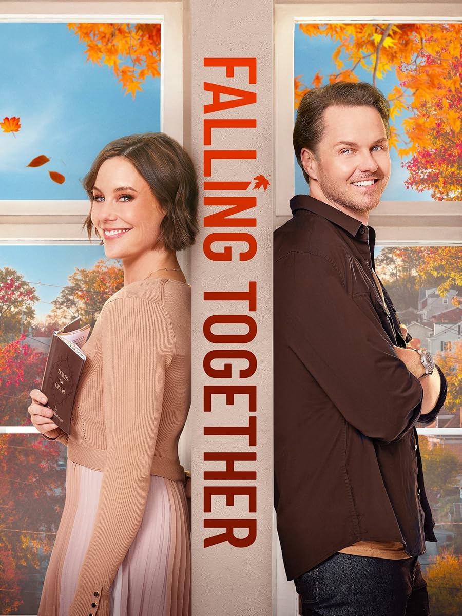 دانلود فیلم Falling Together 2024