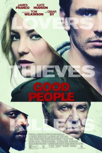 دانلود دوبله فارسی فیلم Good People 2014