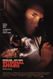 دانلود فیلم Internal Affairs 1990