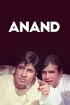 دانلود دوبله فارسی فیلم Anand 1971