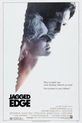 دانلود فیلم Jagged Edge 1985