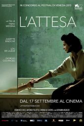 دانلود فیلم L’attesa 2015