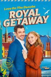 دانلود فیلم Love on The Danube Royal Getaway 2024