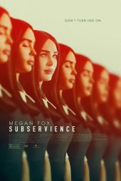 دانلود دوبله فارسی فیلم Subservience 2024