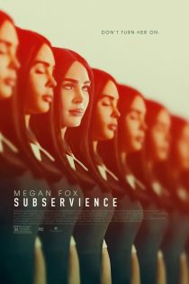 دانلود دوبله فارسی فیلم Subservience 2024