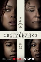 دانلود دوبله فارسی فیلم The Deliverance 2024