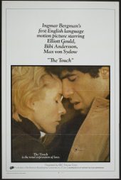 دانلود فیلم The Touch 1971