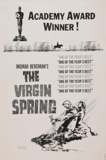 دانلود فیلم The Virgin Spring 1960