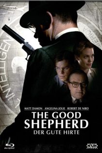 دانلود دوبله فارسی فیلم The Good Shepherd 2006