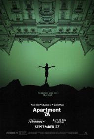 دانلود دوبله فارسی فیلم Apartment 7A 2024