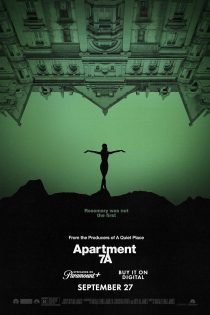 دانلود دوبله فارسی فیلم Apartment 7A 2024