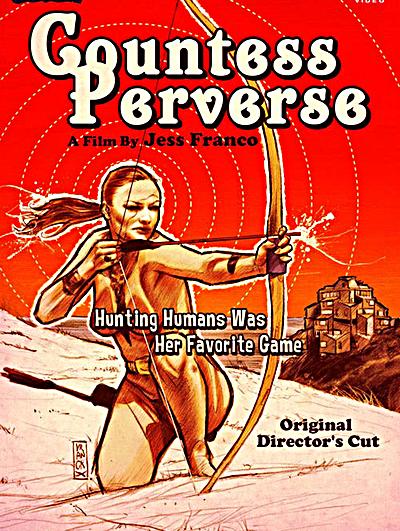 دانلود فیلم Countess Perverse 1975