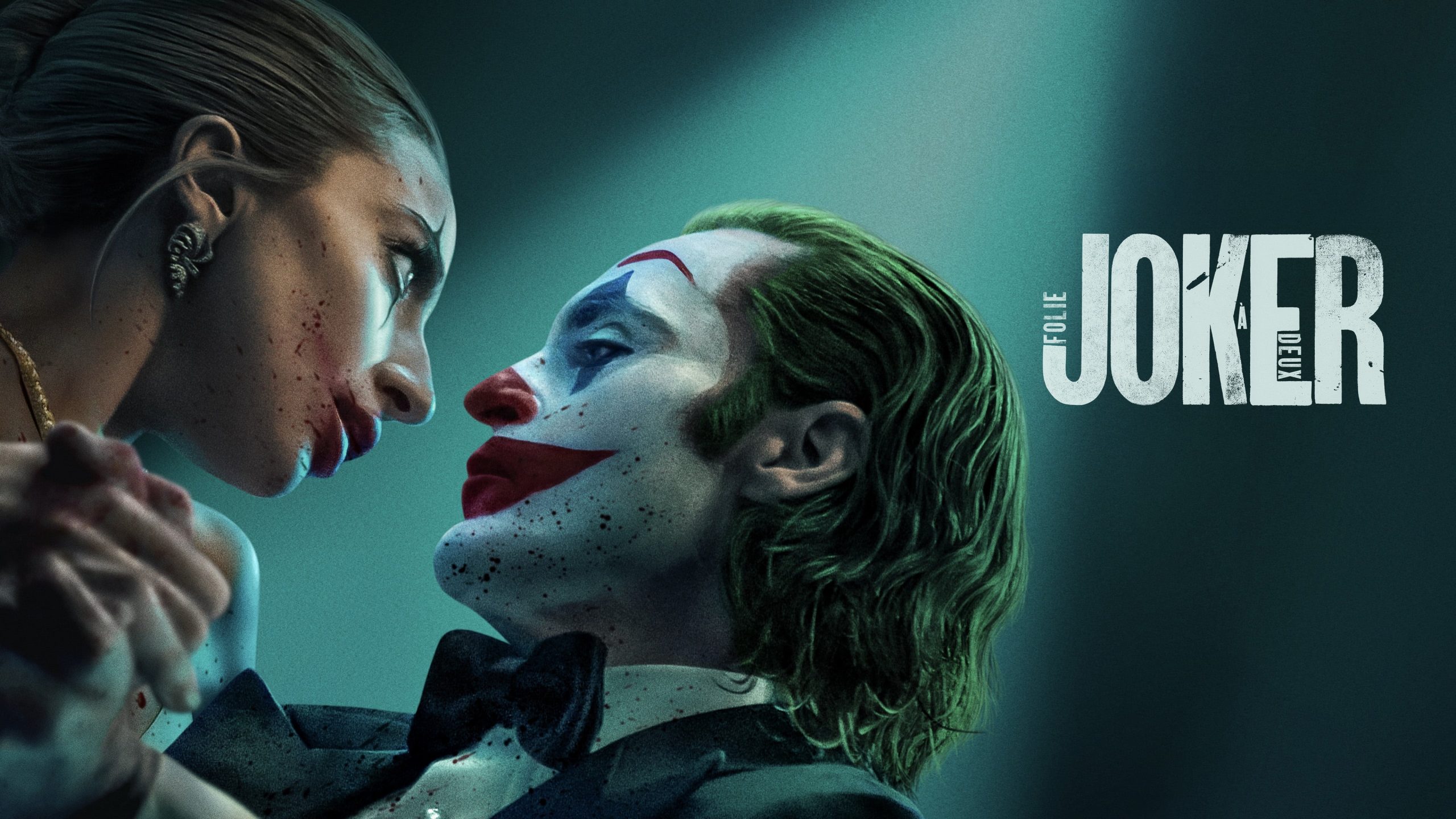 دانلود دوبله فارسی فیلم Joker: Folie à Deux 2024