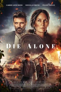 دانلود دوبله فارسی فیلم Die Alone 2024