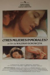 دانلود فیلم Immoral Women 1979