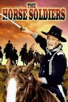 دانلود فیلم The Horse Soldiers 1959