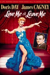 دانلود دوبله فارسی فیلم Love Me or Leave Me 1955