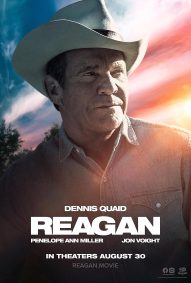 دانلود دوبله فارسی فیلم Reagan 2024