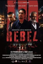 دانلود دوبله فارسی فیلم Rebel 2024