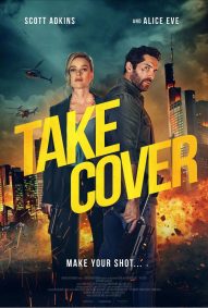 دانلود دوبله فارسی فیلم Take Cover 2024