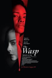 دانلود دوبله فارسی فیلم The Wasp 2024