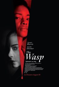 دانلود دوبله فارسی فیلم The Wasp 2024