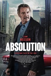 دانلود دوبله فارسی فیلم Absolution 2024