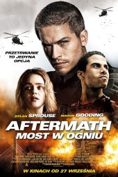 دانلود دوبله فارسی فیلم Aftermath 2024