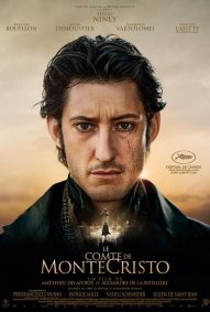 دانلود دوبله فارسی فیلم The Count of Monte-Cristo 2024