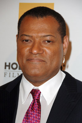 Laurence Fishburne