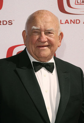 Edward Asner