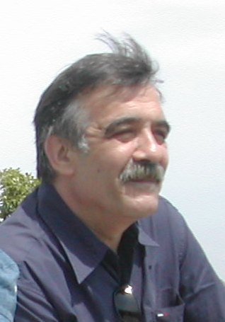 Miguel Ángel Jenner