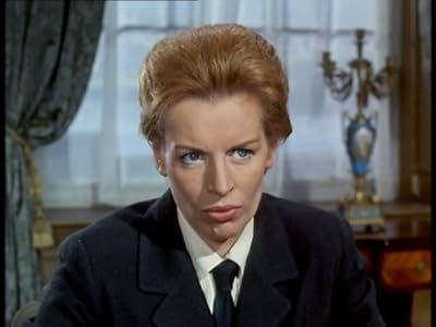 Yootha Joyce