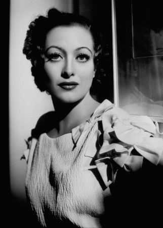 Joan Crawford