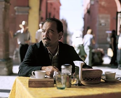 Rubén Blades