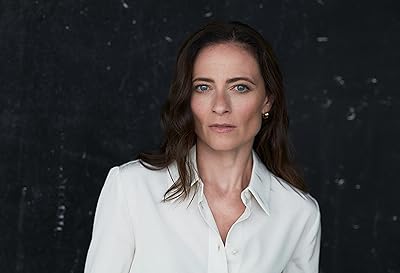 Lara Pulver