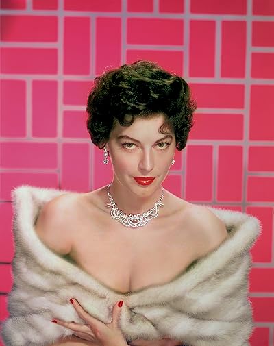 Ava Gardner